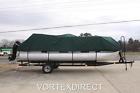 Green18ultracombo Vortex New Combo Pack Green Ft Ultra Boat Cover Support