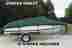 Green1920vh Vortex New Heavy Duty Fishing Ski Runabout Boat Cover 19 20 Green