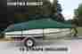 Green2324vh Vortex New Heavy Duty Fishing Ski Runabout Boat Cover 23 24 Ft Green