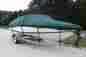 Green2324vhcombo Vortex New Combo Pack Heavy Duty Green 23 24 Boat Cover Support System