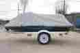 Grey106115pwc Vortex New Heavy Duty Pwc Jet Ski Personal Water Craft Cover 106 115 Gray