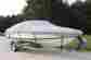 Grey1113vhcombo Vortex New Combo Pack Heavy Duty Grey 11 12 13 Boat Cover Support System