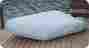 Grey11ibc Vortex New Grey Heavy Duty 11 Ft Inflatable Boat Cover Fast Free Shipping