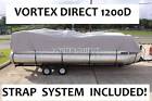 1200d Grey1200d-22ultra Vortex New Super Heavy