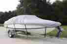Grey1416vhcombo Vortex New Combo Pack Heavy Duty Grey 14 15 16 Boat Cover Support System