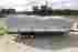 Grey20ultracombo Vortex New Combo Pack Grey 20 Ft Ultra Pontoon Deck Boat Cover Support System