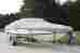 Grey2324vhcombo Vortex New Combo Pack Heavy Duty Grey 23 24 Boat Cover Support System