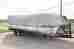 Grey24ultracombo Vortex New Combo Pack Grey 24 Ultra Pontoon Deck Boat Cover Dual Support System