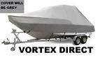 Grey28t-top Vortex New Grey 28