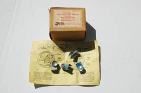 Mt-37 Grip Fast Kit Vise Plier Attachments For Snap Fastners