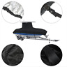Gs2435763fe Unbranded Heavy Duty Center Console Boat Cover
