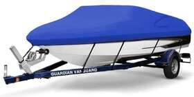 480d Guardian Vanguard 101429914464 Uard Trailerable Boat Cover 14ft16ft 100% Waterproof Marine Grade Covers