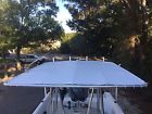 Gulf Coast Marine Canvas Custom Made Weblon Replacement