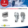H15-v Oceansouth Vented Outboard Motor Cover For Honda Cyl