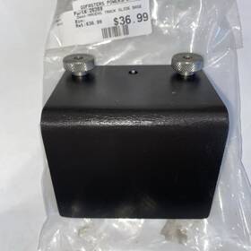 Mr42-20 Hagens 26269 Track Slide Base 90 Degree G3 Boats