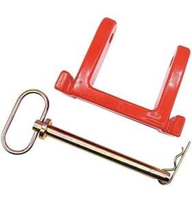 5801632 Haiouus Trailer Bumper With Hitch Pin For Jet Ski Doo Waver Runner Pwc Bow Stops Pwc-5a
