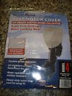 Harbor Master Boat Motor Cover Model 4 040246990826