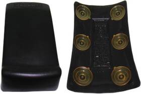 180141 Harddrive Pillion Pads