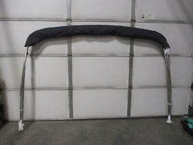 2177301 Harris Floteboat Pontoon Forward Top For Delta Tower Brand New Loz