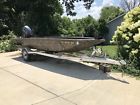 Hd16dbx Xpress Boat