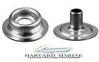 Hm25malesnaps Harvard Marine Each Stainless Steel Sunbrella Boat Canvas Male Snap