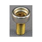 Hmmp76196 Harvard Marine Pack Pro Boat Canvas Stainless Steel Screw In