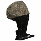 10513c Hood Attwood Cover 23x16x17 25-50hp Motor - Outboard Camo
