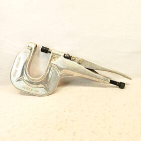 100187 Hoover Press N Snap - Professional Button / Snaps Grommets Tool