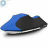 Hp78615 Trailerable Jet Ski Cover Waterproof Marine Grade Heavy Duty Polyester