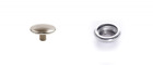 Hrd-pn-79110292 Hardware Outdoor Snap Fasteners Stainless Steel Marine Grade 789164101944