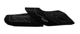 Az-sew641-a Ht Premier Hydro-turf Seat Cover Compatible With Kawasaki Stx-12f/ Stx-15f Black