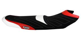 Az-sew701-b Ht Premier Hydro-turf Seat Cover For Yamaha Ex Sport Deluxe 17-20