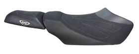 Az-sew79-a Ht Premier Hydro-turf Seat Cover Compatible With Yamaha 97-99 Gp1200/r Black