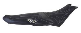 Az-sew81-a Ht Premier Hydro-turf Seat Cover For Sea Doo Spark 2-up 14-20 Black