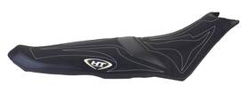 Az-sew811-a Ht Premier Hydro-turf Seat Cover For Sea Doo Spark 3-up 14-20 Black