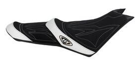 Az-sew81t-b Ht Premier Hydro-turf Seat Cover Compatible With Sea-doo 14-23 Spark Trixx 2-up