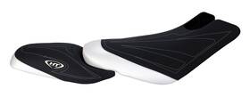 Az-sew821-b Ht Premier Hydro-turf Seat Cover Compatible With Sea-doo 96-99 Gtx / 97-00 Gti