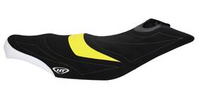 Az-sew824-b Ht Premier Hydro-turf Seat Cover For Sea-doo 06-11 Gti/gts 130 / 155