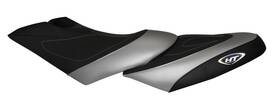 Az-sew88-b Ht Premier Hydro-turf Seat Cover For Sea Doo Gtx Di 02-03 / 4-tec 02-06