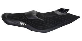Az-sew882-a Ht Premier Hydro-turf Seat Cover For Sea Doo Rxt-is 09-12 / Rxt 260 Rxt-x