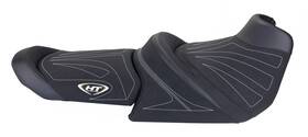 Az-sew889-a Ht Premier Hydro-turf Seat Cover For Sea-doo 20-26 Gti Se 130/170/gti 90/130/gtr 230 Blk