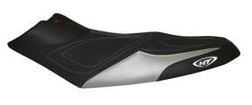 Az-sew89-b Ht Premier Hydro-turf Seat Cover For Sea Doo Rxp 04-08 Colorway B