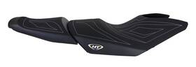 Az-sewfx3-a Ht Premier Hydro-turf Seat Cover For Yamaha 19-26 Fx Ho Svho Black
