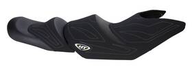 Az-sewfx3c-a Ht Premier Hydro-turf Seat Cover For Yamaha 19-26 Fx Cruiser Ho/svho/ltd Black
