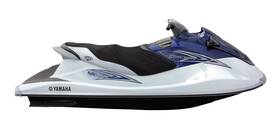 Az-sewvx1-b Ht Premier Hydro-turf Seat Cover For Yamaha 10-16 Vx/vxs Black/silver Az-sewvx1-b Ht Premier Hydro-turf Seat Cover For Yamaha 10-16 Vx/vxs Black/silver