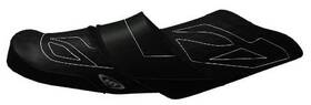 Az-sewvxr1-a Ht Premier Hydro-turf Seat Cover For Yamaha 15-19 Vxr/ 17-20 Gp1800 Black