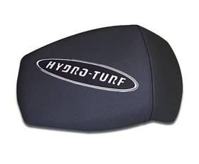 Sew20p-a Hydro-turf Chinpad Cover For Kawasaki Js300 / 440/550