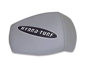 Sew20p-b Hydro-turf Chinpad Cover For Kawasaki Js300 / 440 550