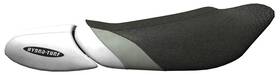 Sew64-b Hydro-turf Seat Cover For Kawasaki 1100 Stx Di 00-02 / 900 01-02
