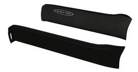 Sew67-a Hydro-turf Side Covers For Kawasaki 750 Sx No Plastic Components